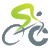 Stockton Cycling & Running Logo